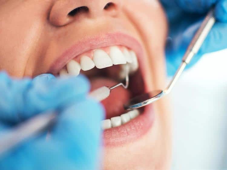 Emergency Dental Service Oakville